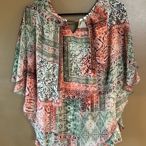 Women’s blouse